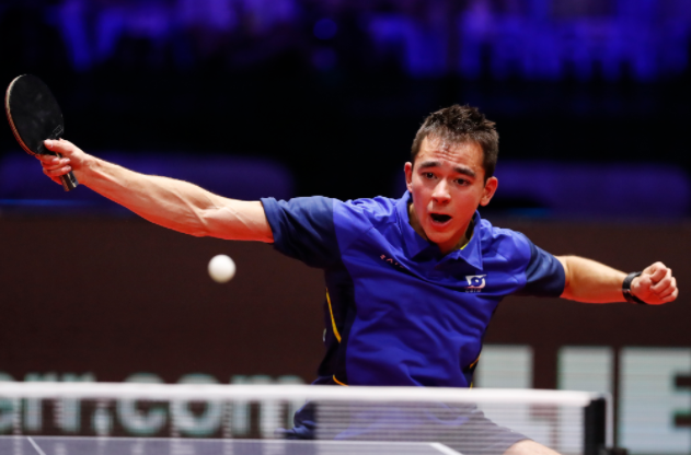 辉煌一幕 辉煌一幕